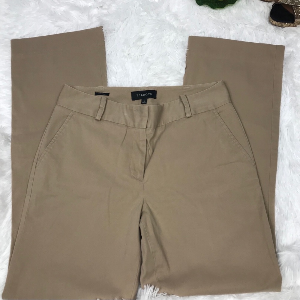 Talbot pants - Picture 2 of 4